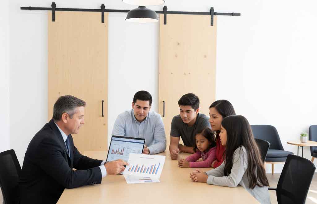 How to Know Which U.S. Visa Fits Your Profile: A Smarter Way to Start Your Immigration Process