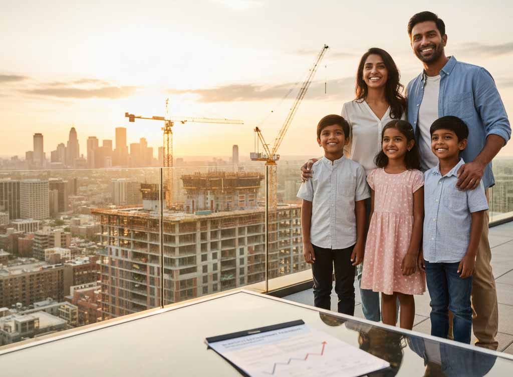EB-5 Inmigrant Investor