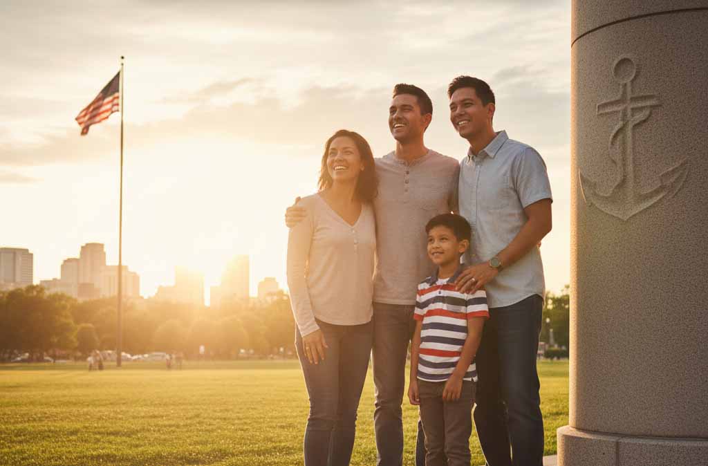 Family Sponsorship