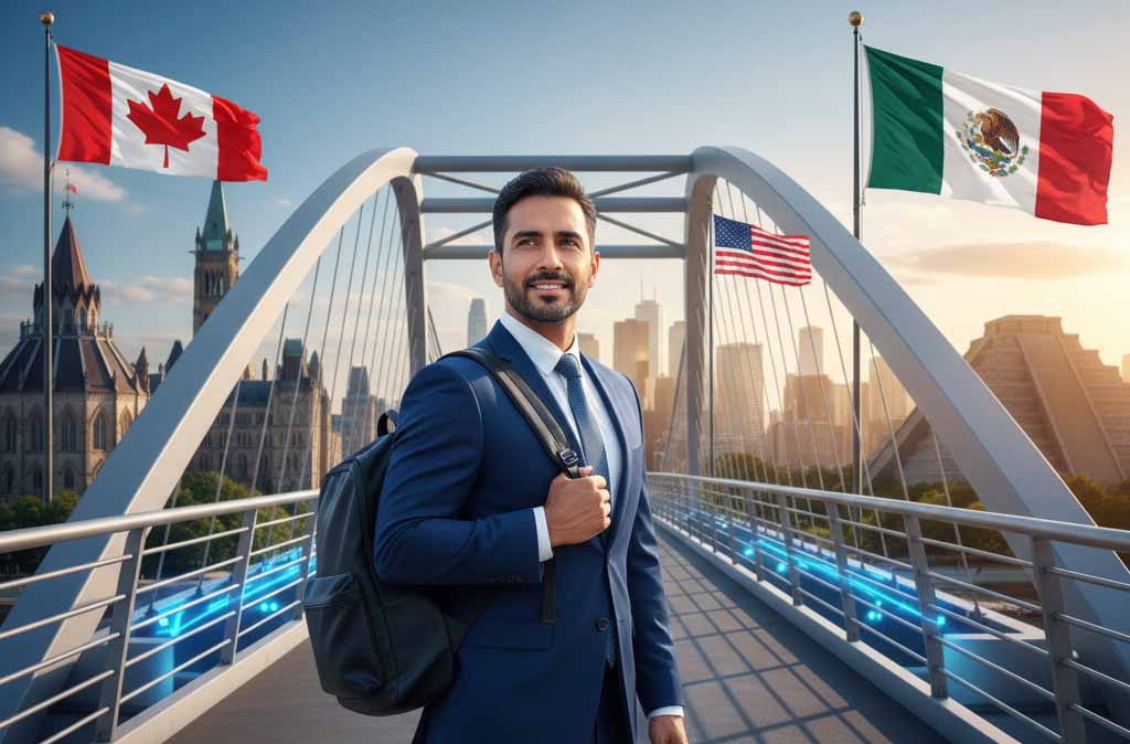 TN NAFTA/USMCA Professional
