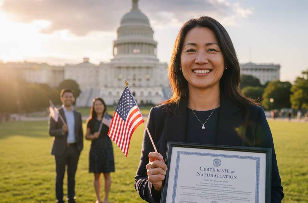 Naturalization