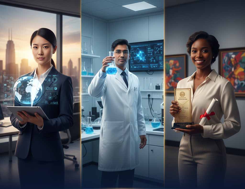 EB-1 Extraordinary Ability