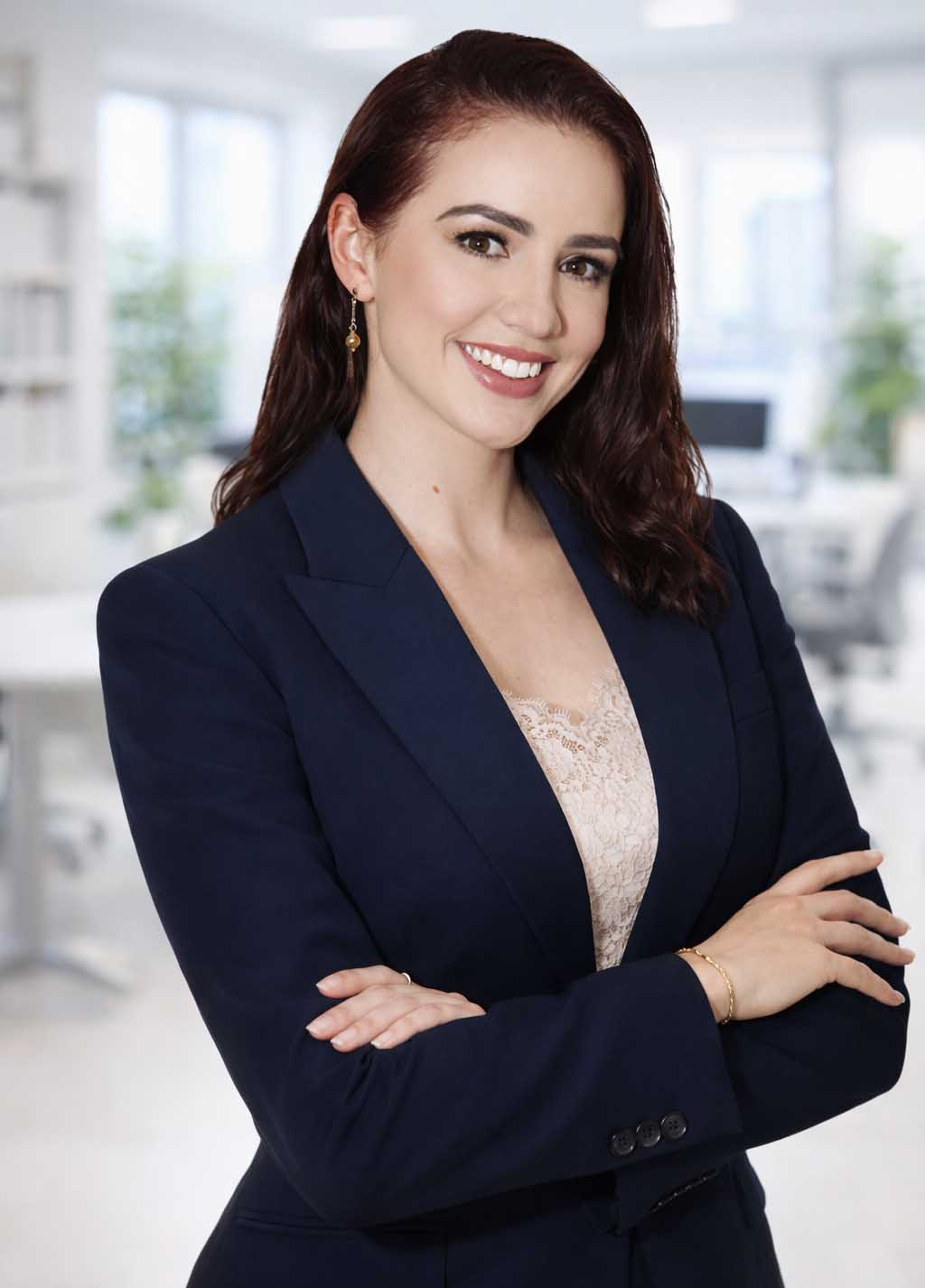 Kristi F. Contreras 