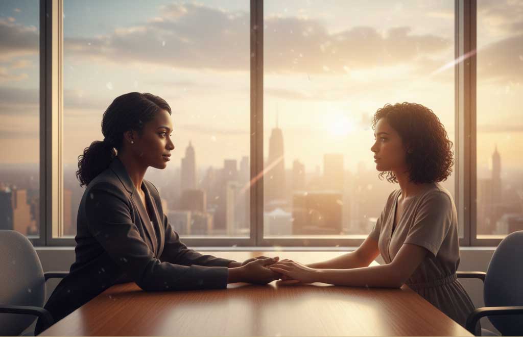 T Visa (Victims of Human Trafficking)
