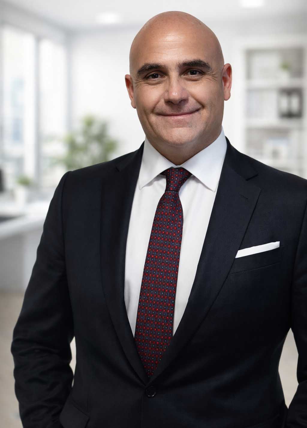 Mario Tedesco