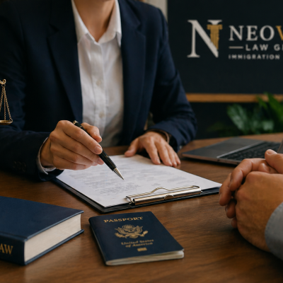 ¿Sabías que no todas las visas son iguales?