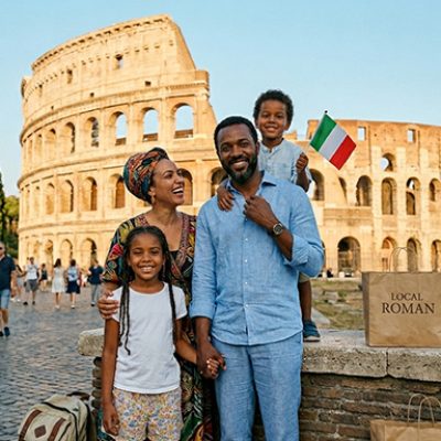 Italian Citizenship Service